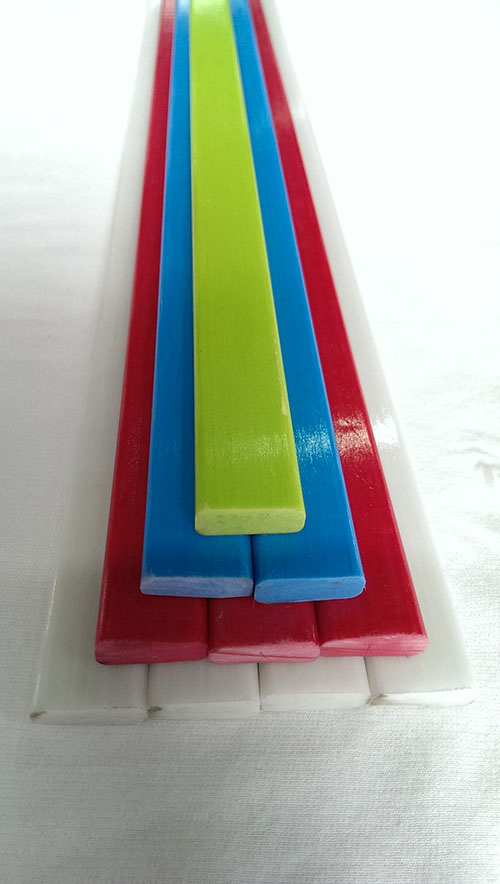 Tent pole-004