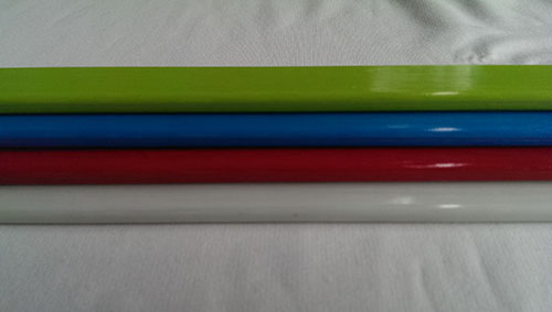 Tent pole-005
