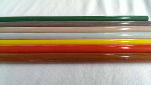 Tent pole-009