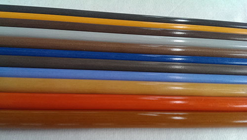 Tent pole-012