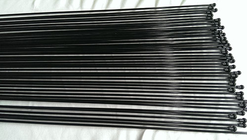 Tent pole-014