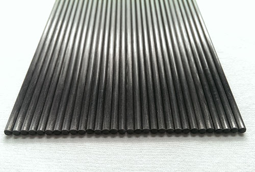 Tent pole-018