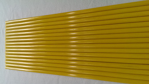Tent pole-021