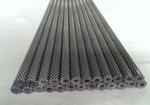 Tent pole-022