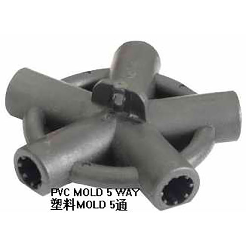 Tent plastic accessories-001