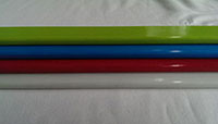 Tent pole-005