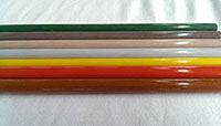 Tent pole-009