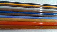 Tent pole-012
