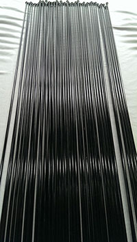 Tent pole-015