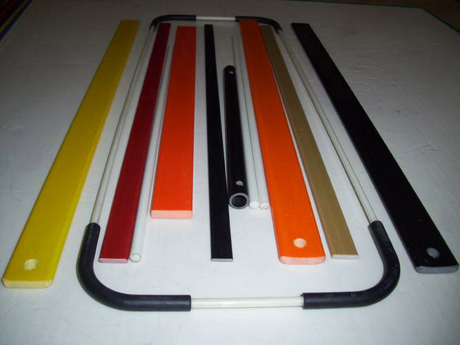 Fiberglass composites-055